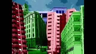 show reel 2005