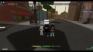 Da Hood EF New Shotgun Skin And More!