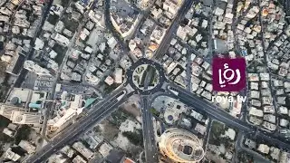 Roya TV // Ident #⑪ (2024)