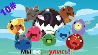 slime rancher мы вернулись (10)
