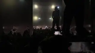 Anacondaz — Смотри на меня live @Platform