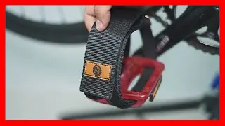 Como CAMBIAR PEDALES Y STRAPS en una FIXIE ‼️