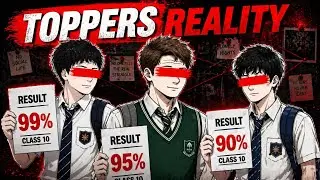 Class 10 Topper Plan To Score 95% | Class 10th 🔥 | class 10 board exam 2027