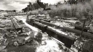 Metro Exodus:Moscow/Moskwa Gameplay Part 2-2