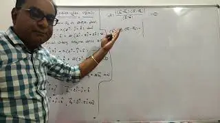 STD.12 CHAP. 11 : ત્રિપરિમાણીય ભૂમિતિ (Three Dimensional Geometry)(L-4) GUJARATI MEDIUM BY DILIP SIR