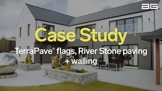 AG Outside Room Case Study - Dunadry
