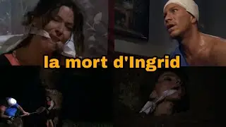 LA FIN TRAGIQUE D'INGRID NAVARRO : Abismo de Pasion Ep 128