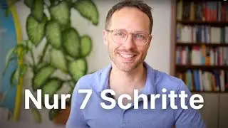 7 Gewohnheiten erfolgreicher Unternehmer