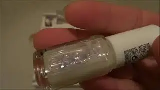 Essie Advent Calendar  2017