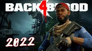 Back4Blood 9 Months Later Review