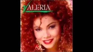 Valeria  - La Cantante Dominicana - Amores Que Matan - Ciudad Corazon - (HD)