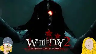 White Day 2: The Flower That Tells Lies Ep2 #3 Karma Ending - Sinister Siblings -