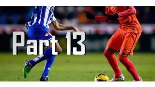 Best Football Skills and Tricks 13
