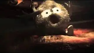 LG HOM BOT Viral Reklamı
