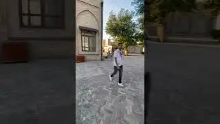 Узбекистан, такой родной. Нашли такое 