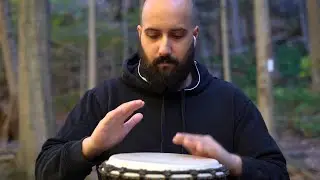 Deen Persaud- Dreaming Music Video