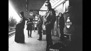 The Inmates -  Day Tripper ( HQ)