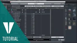 VST Transit | Redefining Cloud Collaboration