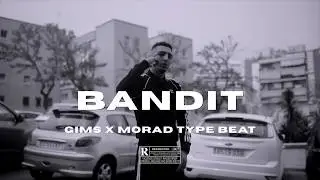 [FREE] GIMS x Morad Type Beat 2026 - 