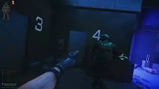 Getting some campers at the task zone
