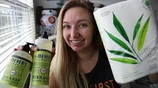 Grove Collaborative Haul | Worth It Or Stick To Target?