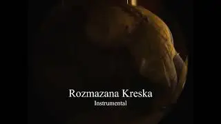 Kinny Zimmer - Rozmazana Kreska - Instrumental (reprod. Fiks)