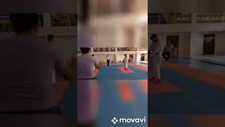Узб каратэ клуб калкон