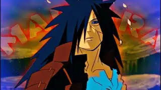 Madara 「Quick Edit」4K