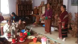 Mugum Aama's Group