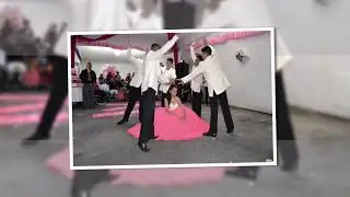 Realiza fotoclips para  XV años como éste