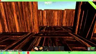Новый чит Rust