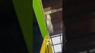 Саня Крановщик 