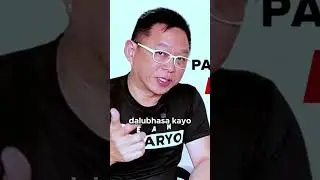 Pag aralan Muna Bago Pumasok