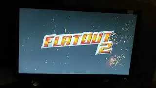 Как все испортить.flatout2