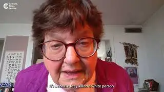 Racism and the death penalty