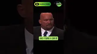 WWE Stone Cold Steve Austin Threatens To Kick Hulk Hogan’s Ass