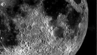 Mare Nectaris  e dintorni