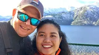 Stordal Molde | Norway | Grace and Soren