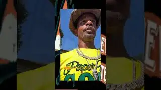 Charleston White Says F*ck Julio Foolio He Ain't In Heaven And Nobody Should Cry Or Feel Sad