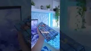 Performance Keyboards…