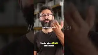 E ticarette masraflar ne oldu