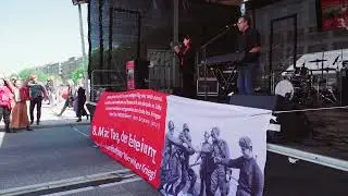 Кавер на Песню В. Цоя  