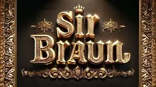 Canalia - Sir Braun