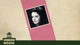Aliye Akkılıç - Gül Yüzün Dönme Benden / Yeni Düştüm Bir Aşka (45'lik)