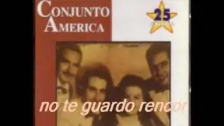 no te guardo rencor