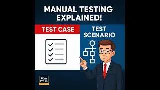 Test Case vs Test Scenario: What’s the Difference?