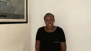 AML Certification - Trainee Testimonial/ Review (Kagabane) - Anti Money Laundering
