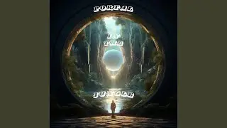 Portal In The Jungle