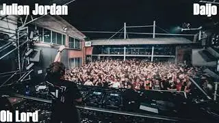 Julian Jordan & Daijo - Oh Lord (Extended Version) [New Music 2020] [STMPD RCRDS] HQ