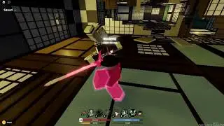 Infinity Castle solo with Dark Thunder Greatsword (Demonfall)